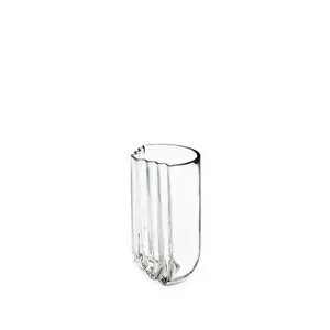 Oyoy - VIMA vase medium klar
