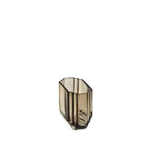Oyoy - VIMA vase oval røget