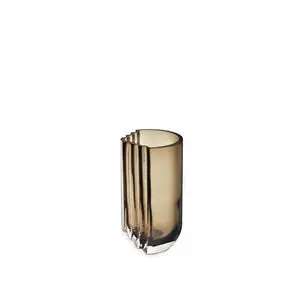 Oyoy - VIMA vase medium røget