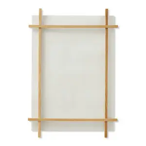 Oyoy - DAIKU billedramme 50x70 eg