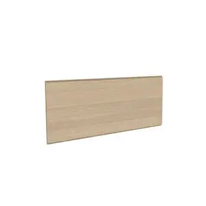 Oyoy - SCEENE reol bagpanel lys eg