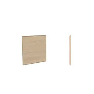 Oyoy - SCEENE reol sidepanel lys eg