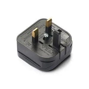 Oyoy - EU til UK Adapter