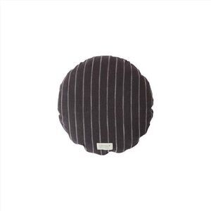 Oyoy - Kyoto Cushion Rund (Indeholder Pudefyld)