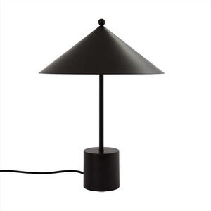 OYOY Living - Kasa Bordlampe - Sort