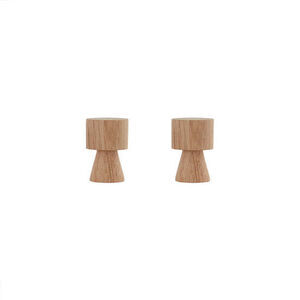 Oyoy - Pin Knage / Greb - Pakke med 2