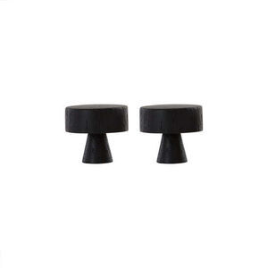 Oyoy - Pin Knage / Greb Stor - Pakke med 2