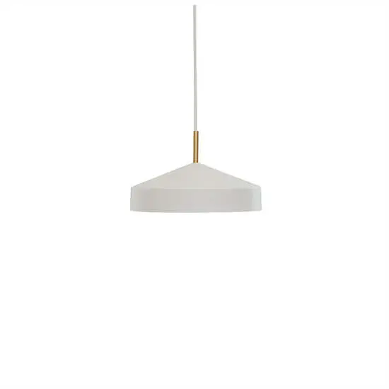 OYOY Living - Hatto Pendel - Lille - Hvid
