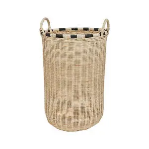 Oyoy - Boo Storage Basket - Høj