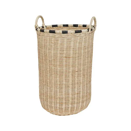 Oyoy - Boo Storage Basket - Høj