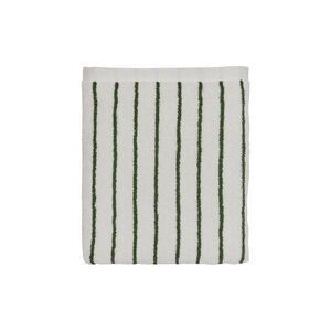 Oyoy - Raita Håndklæde - 50x100 cm - Grøn