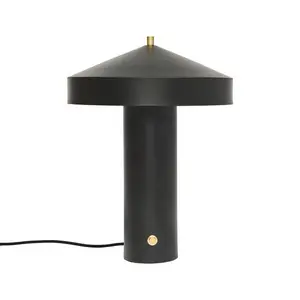 OYOY Living - Hatto Bordlampe - Sort