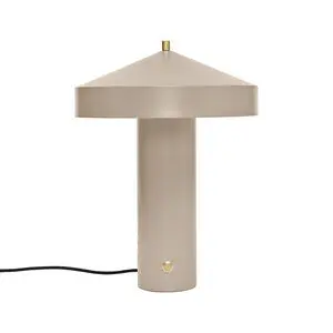 OYOY Living - Hatto Bordlampe - Clay