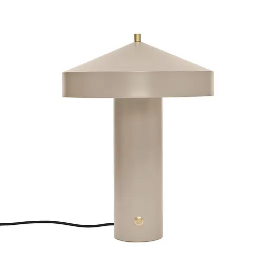 OYOY Living - Hatto Bordlampe - Clay