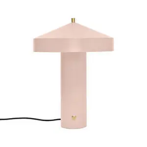 OYOY Living - Hatto Bordlampe - Rosa