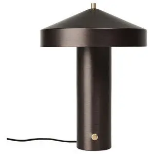 OYOY Living - Hatto Bordlampe - Browned Brass