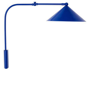 OYOY Living - Kasa Væglampe - Optic Blue