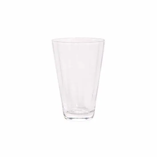 Oyoy - Yuka Groove Glas - Pakke med 2