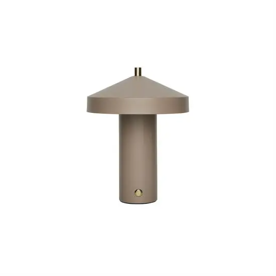 Oyoy - Hatto Bordlampe LED (EU)