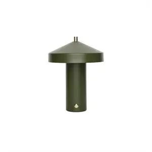 Oyoy - Hatto Bordlampe LED (EU)