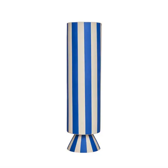 Oyoy - Toppu Vase - Høj