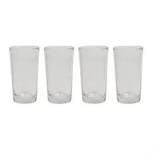 Oyoy - Kuki Highball Glas - Pakke med 4