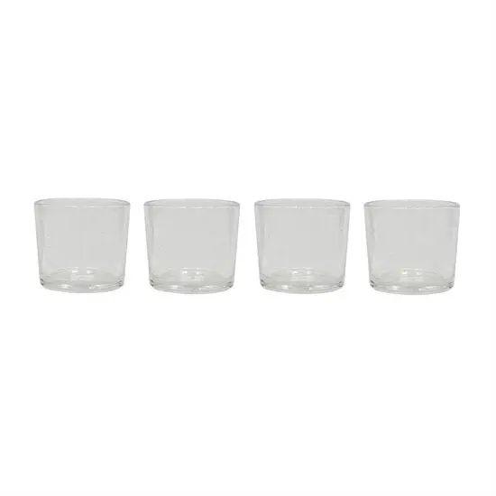 Oyoy - Kuki Glas - Pakke med 4