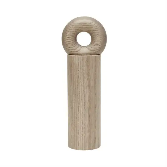 Oyoy - Hoop Salt & Peber Kværn - Stor