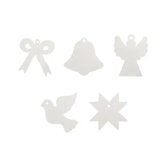 Oyoy - Julegavemærker - Pakke med 5