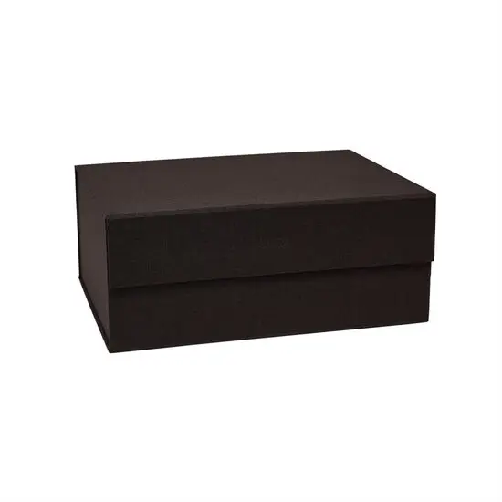 Oyoy - Hako Opbevaringsæske - A4 - L33 x W25 x H15 cm