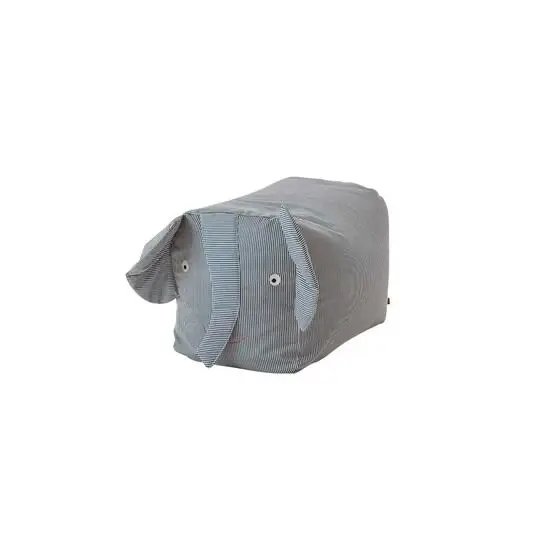 Oyoy - Erik Elefant - Ride on Elefant - H38 x L50 x W32 cm