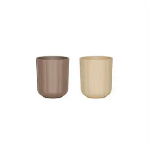 Oyoy - Pullo Cup - Pakke med 2 stk.