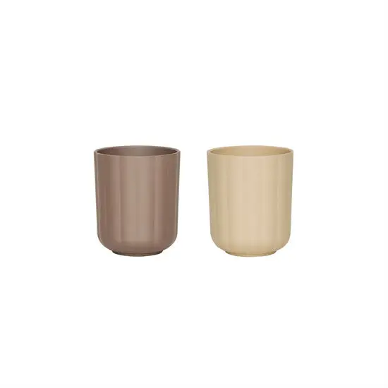 Oyoy - Pullo Cup - Pakke med 2 stk.