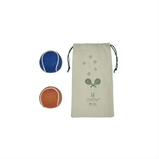 Oyoy - Tennisbold Rangle