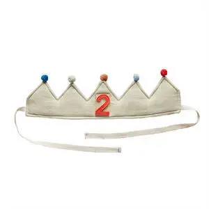 Oyoy - Magisk Fødselsdagskrone