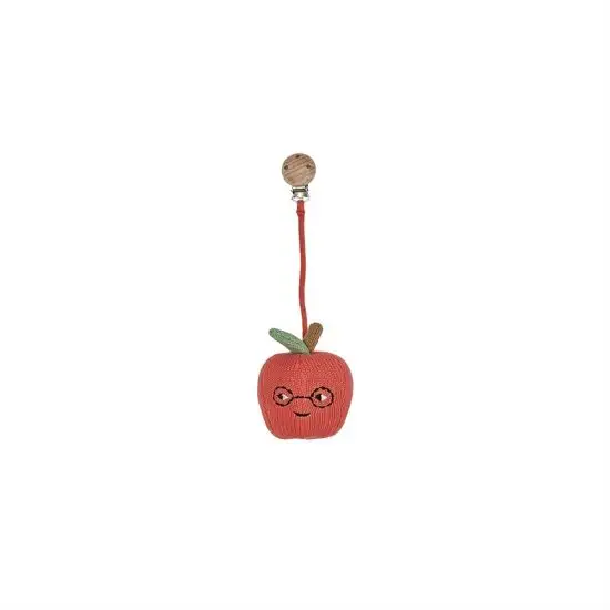 Oyoy - Yummy Æble Barnevognsophæng