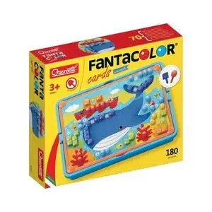 Oyoy - Stiftmosaik FantaColor Dyr