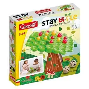 Oyoy - Stay Apple! Balancespil