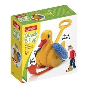 Oyoy - Quack & Flap skubbedyr: Ælling