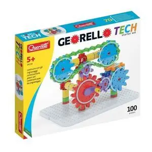 Oyoy - Georello Tech startsæt