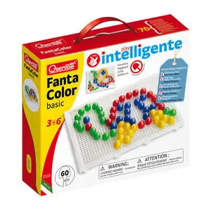 Oyoy - Stiftmosaik FantaColor Tab Basic (100 dele)