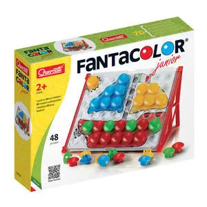 Oyoy - Stiftmosaik FantaColor Junior Basic (48 dele)
