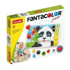Oyoy - Stiftmosaik FantaColor Junior (49 dele)