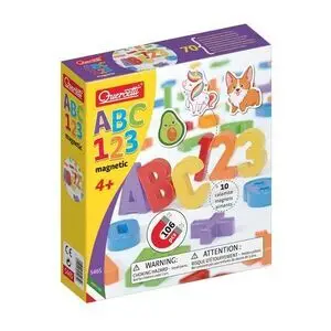 Oyoy - Magneter: ABC & 123