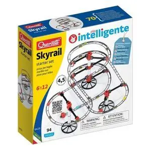 Oyoy - Skyrail kuglebane startsæt