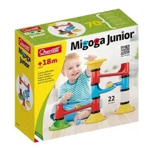 Oyoy - Migoga Junior kuglebane (22 dele)