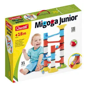 Oyoy - Migoga Junior kuglebane (31 dele)