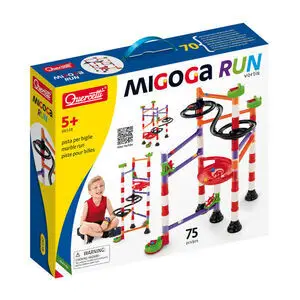 Oyoy - Migoga Run Vortis kuglebane (75 dele)