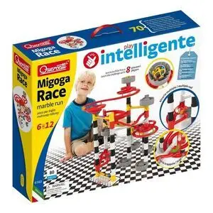Oyoy - Migoga Race kuglebane