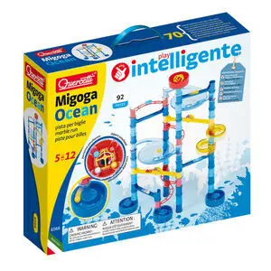 Oyoy - Migoga Ocean Spinning kuglebane (92 dele)